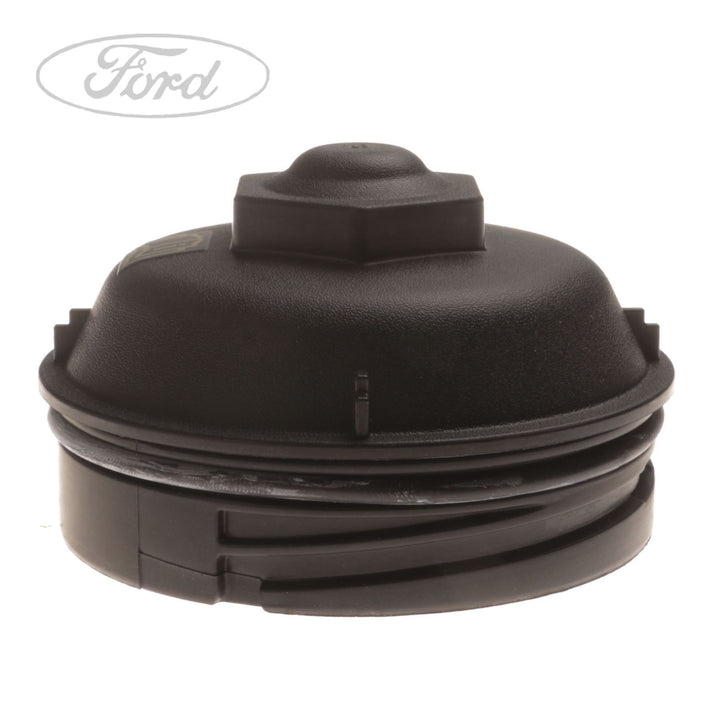 CYLINDER HEAD COVER