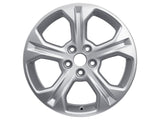KUGA SET OF 4 ALLOY WHEELS 02/2020
