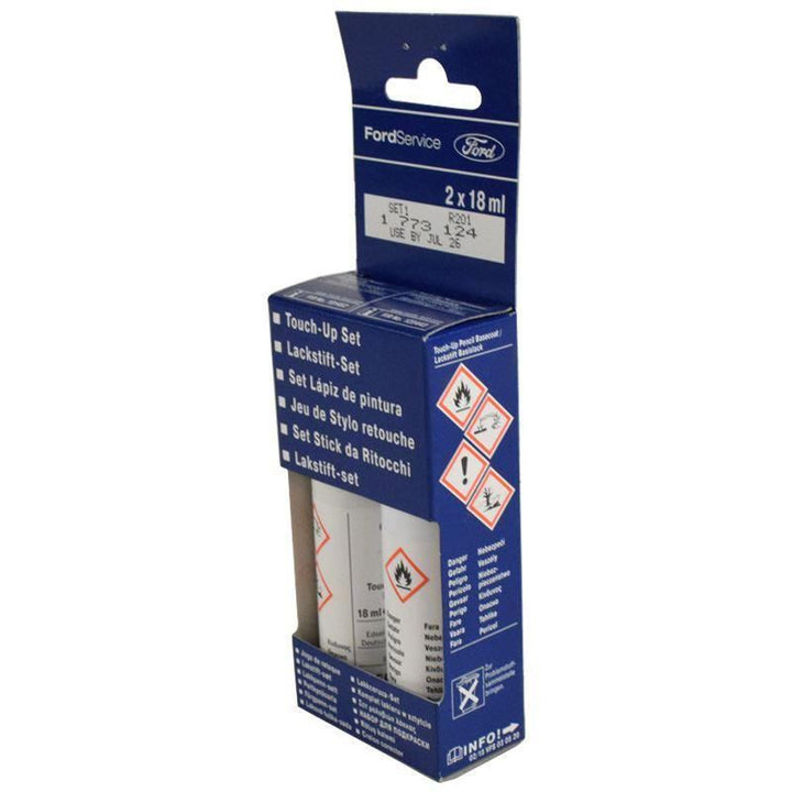 Touch-Up Paint Pen Electric Orange Metallic 9ml Colour Code: 6FSE5ZA