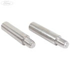 FRONT BRAKE CALIPER RETAINING PIN KIT