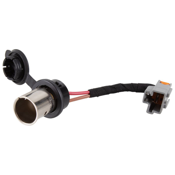 ADDITIONAL SOCKET