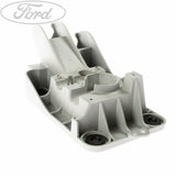 TRANSMISSION GEAR SHIFT HOUSING