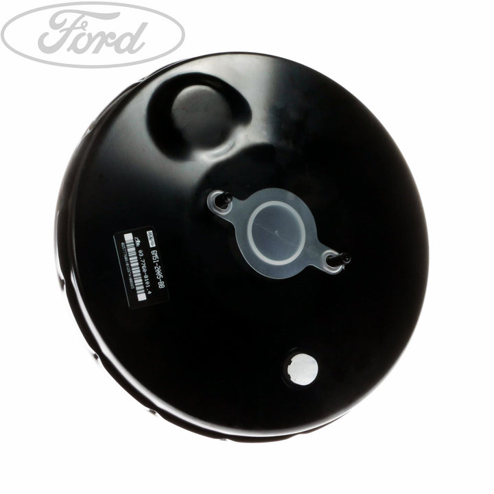 BRAKE BOOSTER