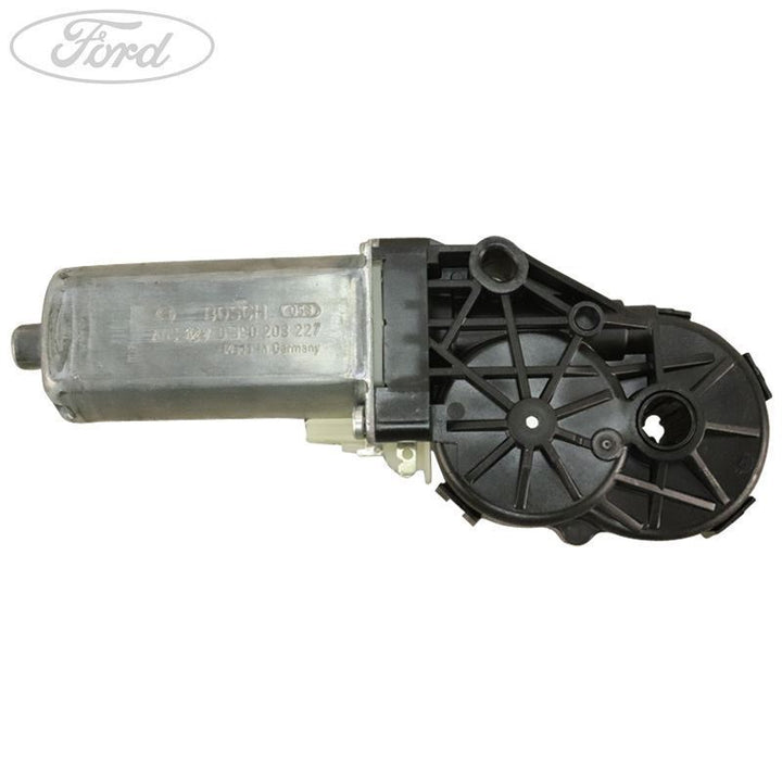 SEAT ADJUSTER MOTOR