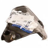 TRANSIT RANGER DURATORQ CATALYTIC SIDE BRACKET