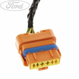 TRANSIT FUEL SENDER WIRE