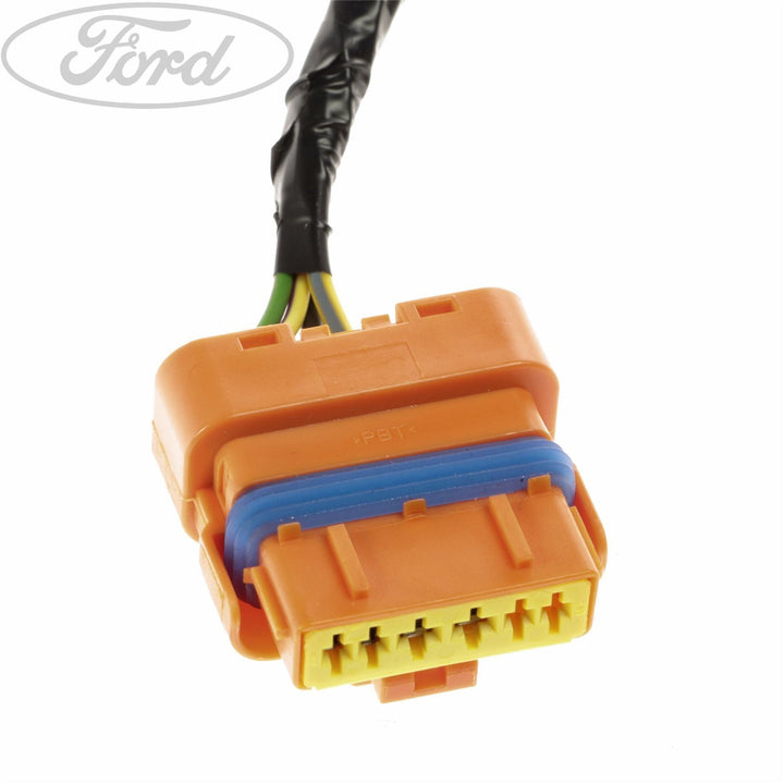 TRANSIT FUEL SENDER WIRE