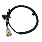 Transit Chassis Cab Rear Number Plate Light Wire 2022-Onwards