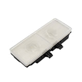 Focus Rear Roof Lining Interior Light Crema 2018-Onwards