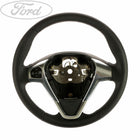 FIESTA MK7 STEERING WHEEL
