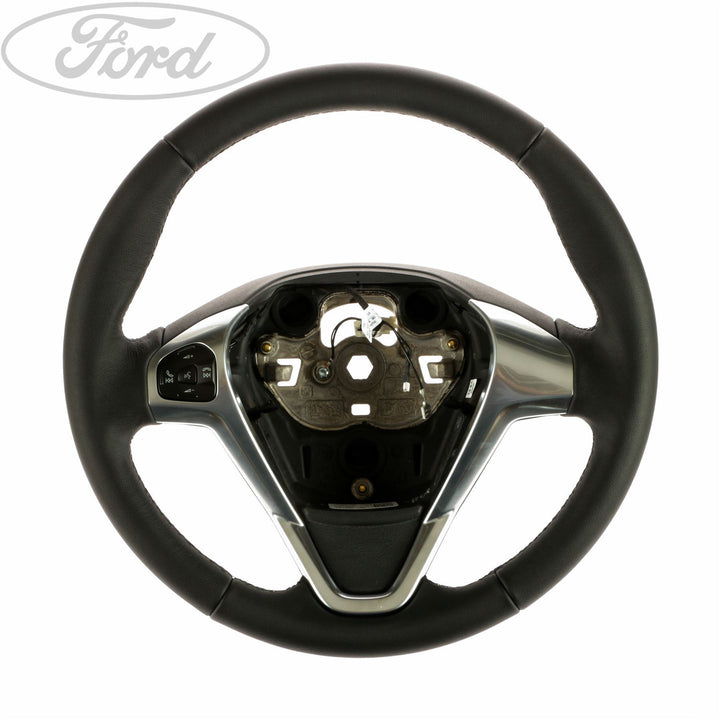 FIESTA MK7 STEERING WHEEL