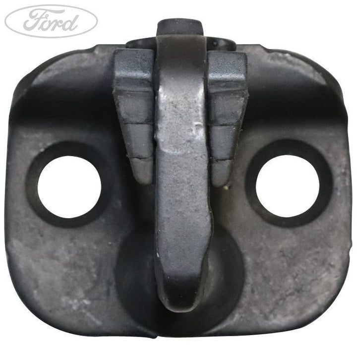 DOOR LOCK STRIKER PLATE