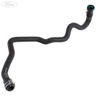 TRANSIT DURATORQ A/C HEATER COOLANT OUTLET HOSE