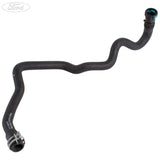 TRANSIT DURATORQ A/C HEATER COOLANT OUTLET HOSE