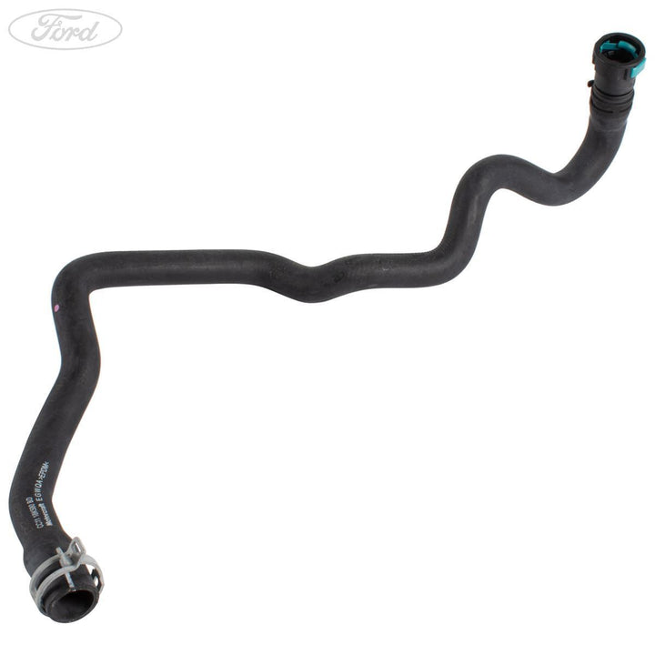 TRANSIT DURATORQ A/C HEATER COOLANT OUTLET HOSE