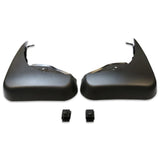 FOCUS MUD FLAPS 3-/5-DOOR, EXCEPT ST., 12/2007 07/2011