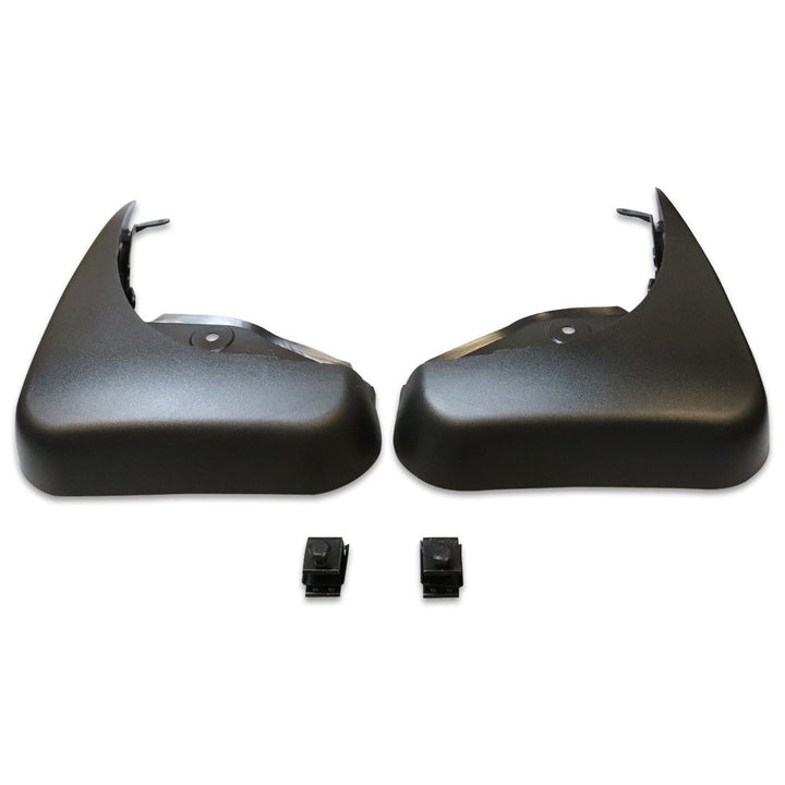 FOCUS MUD FLAPS 3-/5-DOOR, EXCEPT ST., 12/2007 07/2011