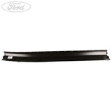 SIDE ROOF RAIL