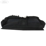 REAR SEAT CUSHION COVER