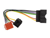 PIONEER* ISO ADAPTOR