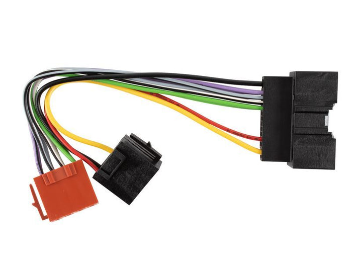 PIONEER* ISO ADAPTOR