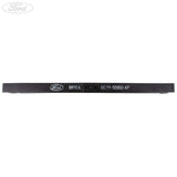 TRANSIT MK7 ALL 2.3 REAR REAR SPRING 2007-2014