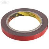 ESCORT ORION 3M DOUBLE SIDED ADHESIVE TAPE PER METER 86-90
