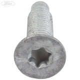 SLIDING SIDE LOAD DOOR CONTROLS HEX HEAD BOLT PACK OF 5