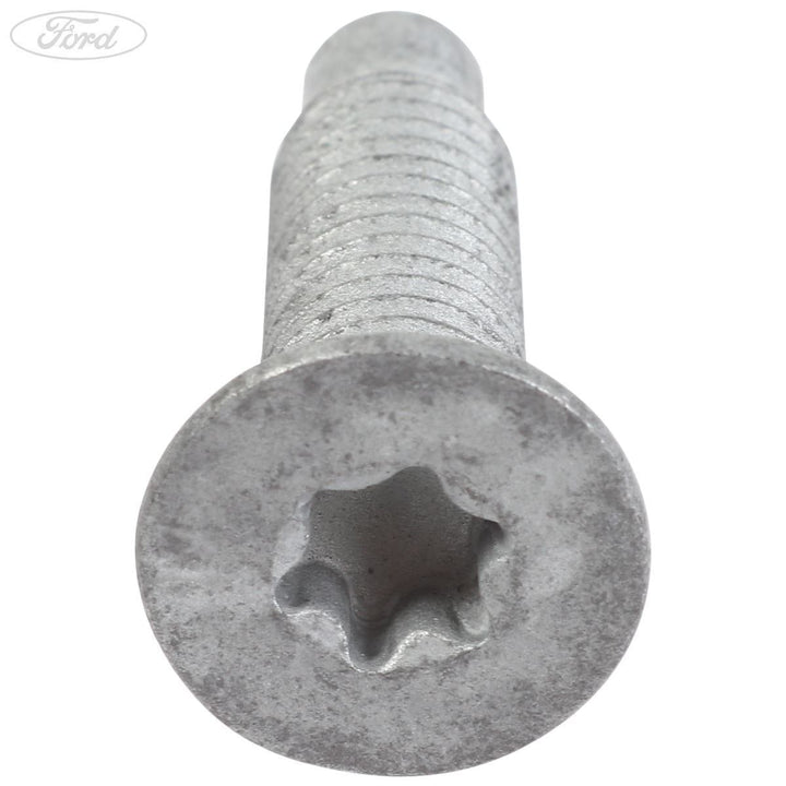 SLIDING SIDE LOAD DOOR CONTROLS HEX HEAD BOLT PACK OF 5