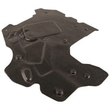 LOWER FRONT SHIELD