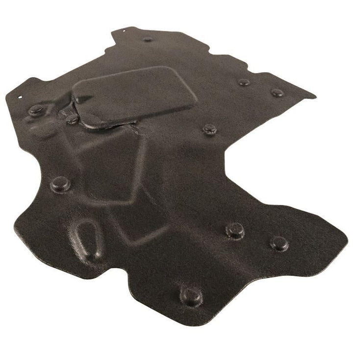 LOWER FRONT SHIELD