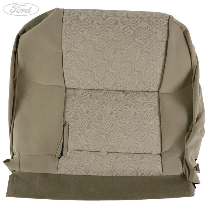 REAR SEAT CUSHION COVER