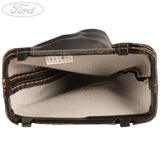 RANGER GEAR GAITER BOOT 6-SPEED AUTOMATIC 15- WILDTRAK