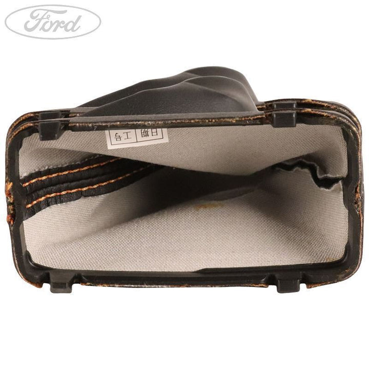 RANGER GEAR GAITER BOOT 6-SPEED AUTOMATIC 15- WILDTRAK