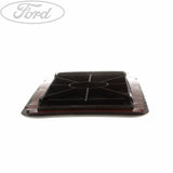 TRANSIT HEATER DUCT COVER