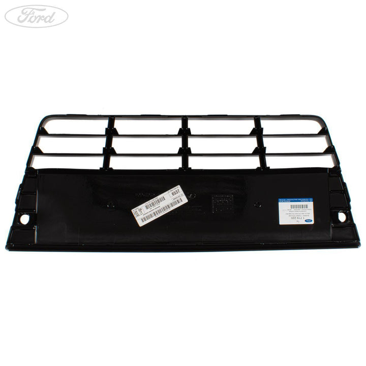 FOCUS FRONT LOWER CENTRE BUMPER GRILLE WITH PARKING AID