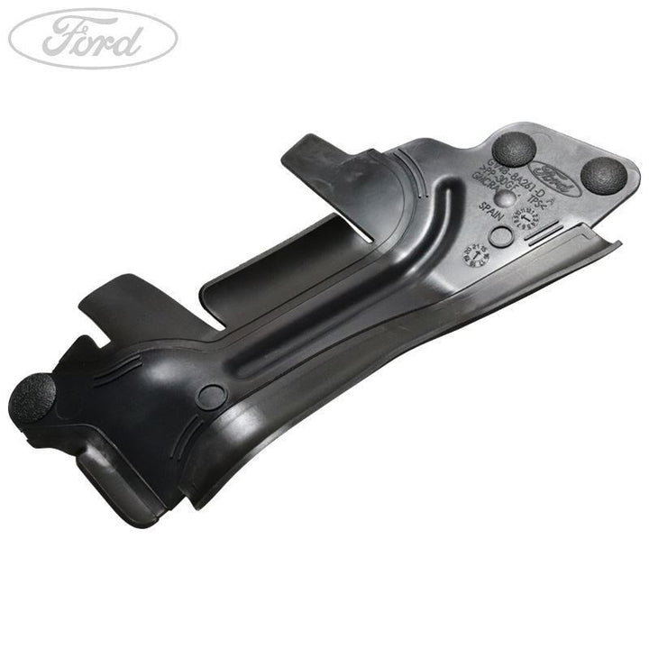 AIR DEFLECTOR