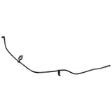 GEARBOX BREATHER HOSE TUBE