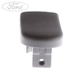 FIESTA FUSION FRONT DOOR LOCK CONTROLS BEZEL
