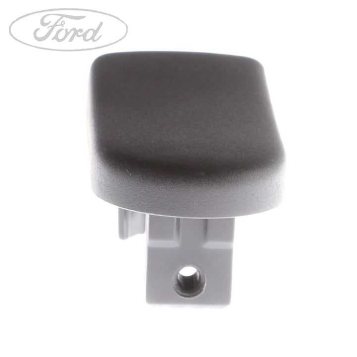 FIESTA FUSION FRONT DOOR LOCK CONTROLS BEZEL