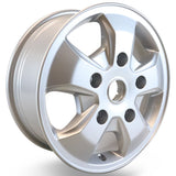 TOURNEO/TRANSIT CUSTOM ALLOY WHEEL 16