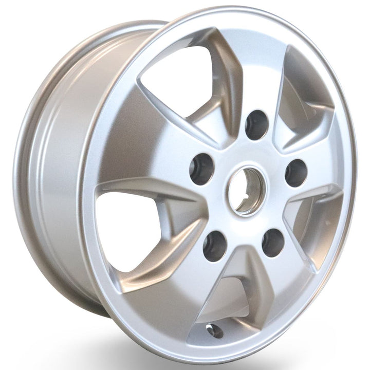 TOURNEO/TRANSIT CUSTOM ALLOY WHEEL 16