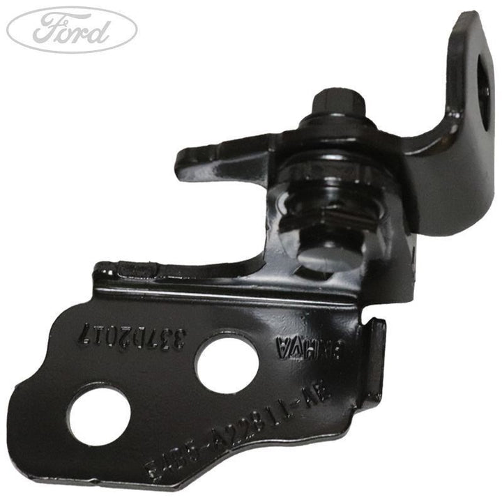 DOOR HINGE