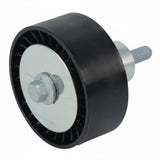 TRANSIT CUSTOM 2.0 ECOBLUE AUX BELT TENSION PULLEY 16-