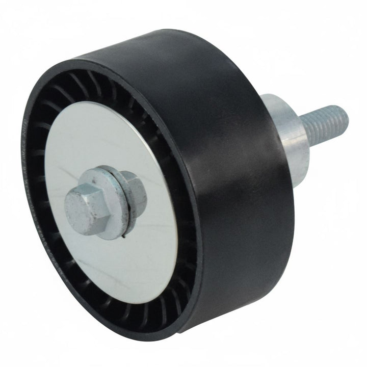 TRANSIT CUSTOM 2.0 ECOBLUE AUX BELT TENSION PULLEY 16-
