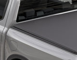 RANGER FROM 06/2022 SOFT TONNEAU COVER BLACK