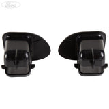 C-MAX ISOFIX MOUNTING CHILD SEAT ANCHORAGE KIT
