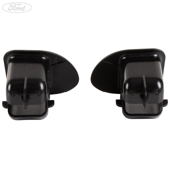 C-MAX ISOFIX MOUNTING CHILD SEAT ANCHORAGE KIT