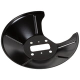 FIESTA V FOCUS REAR N/S BRAKE DISC SPLASH SHIELD