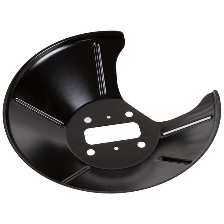 FIESTA V FOCUS REAR N/S BRAKE DISC SPLASH SHIELD